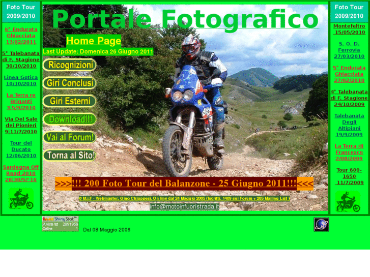 www.motoinfuoristrada.com