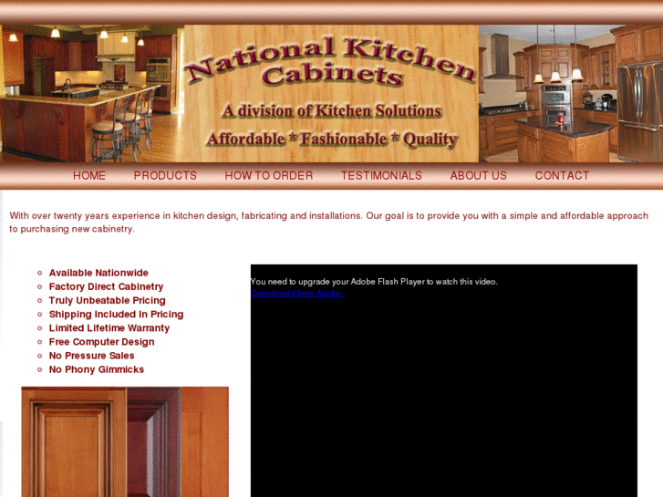 www.nationalkitchencabinets.com