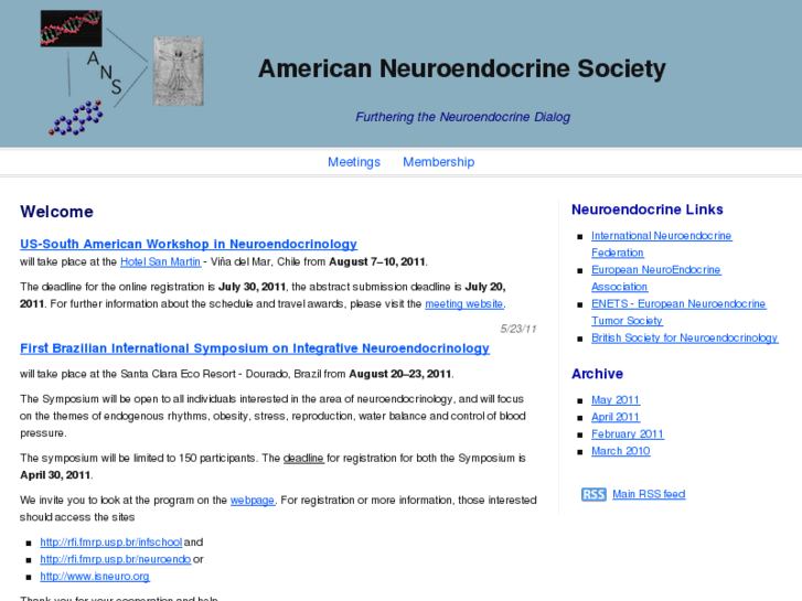 www.neuroendocrine.org