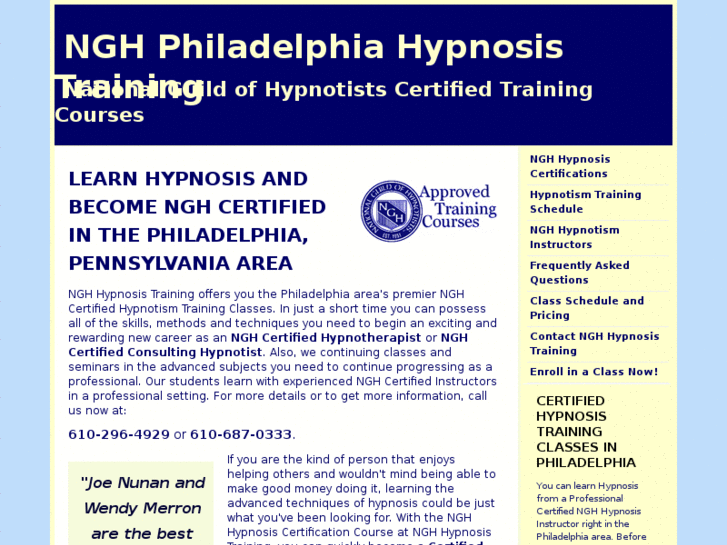 www.nghphiladelphia.com