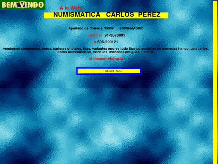 www.numismaticocarlosperez.com