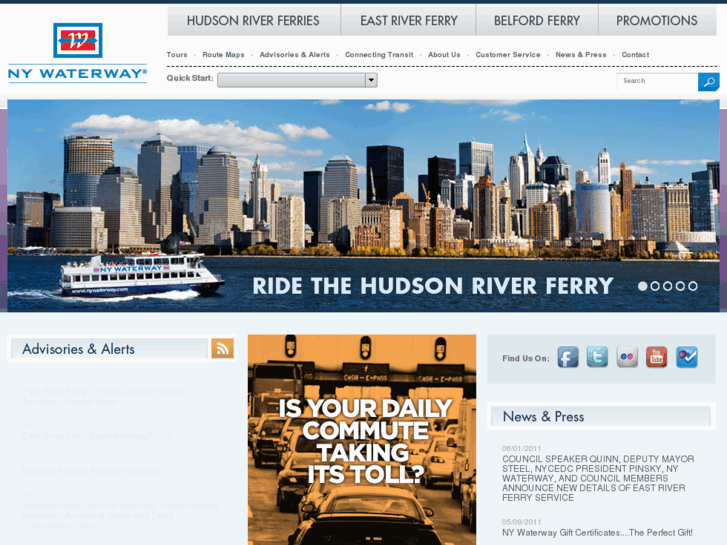 www.nywaterway.com