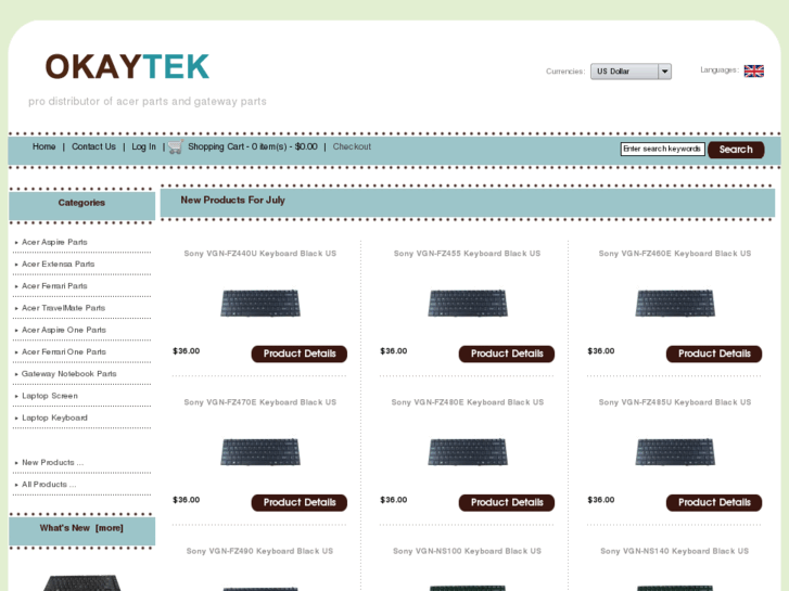 www.okaytek.com