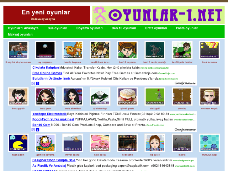 www.oyunlar-1.net