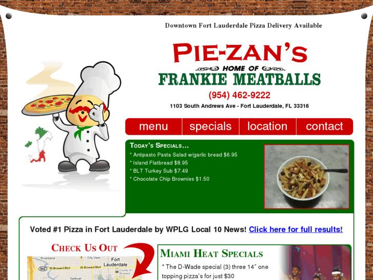 www.pie-zans.com