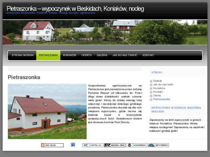 www.pietraszonka.pl