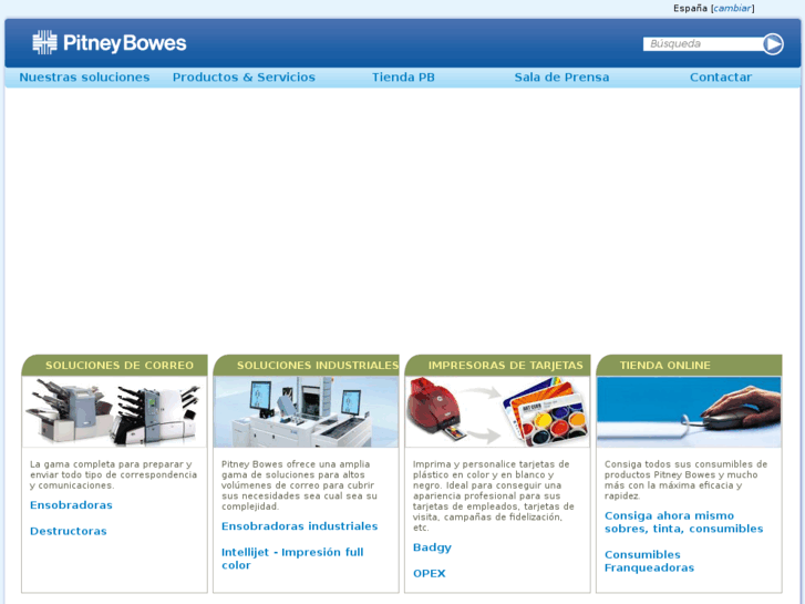 www.pitneybowes.es