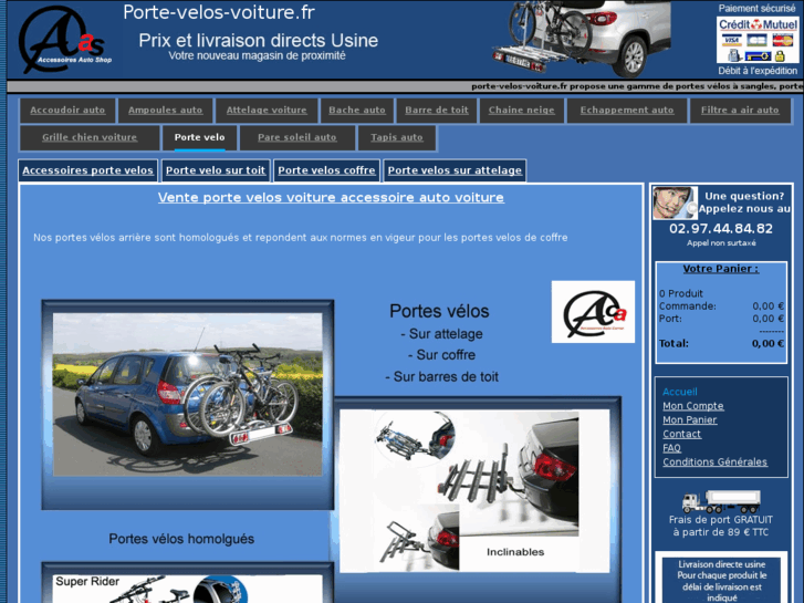 www.porte-velos-voiture.fr