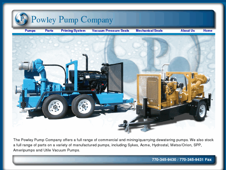 www.powleypumps.com