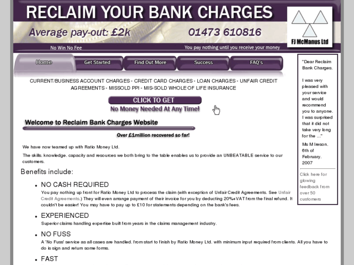 www.reclaimfinances.com