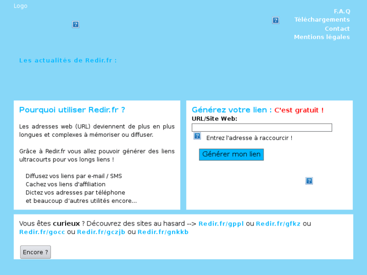www.redir.fr