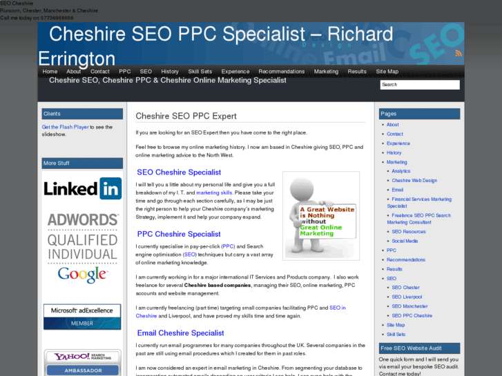 www.richard-errington.com