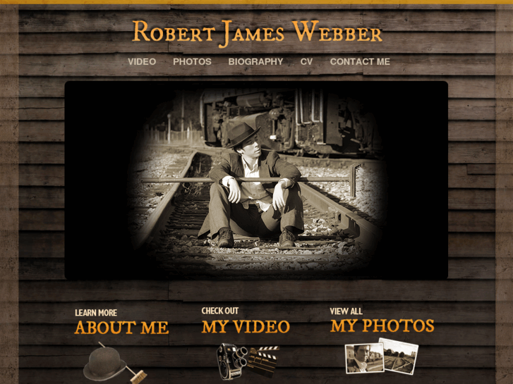 www.robertjameswebber.com