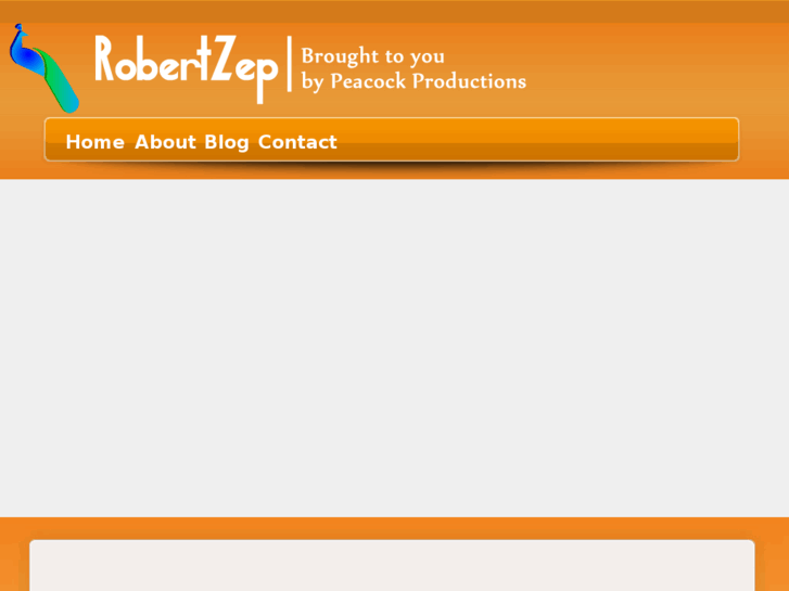 www.robertzep.com