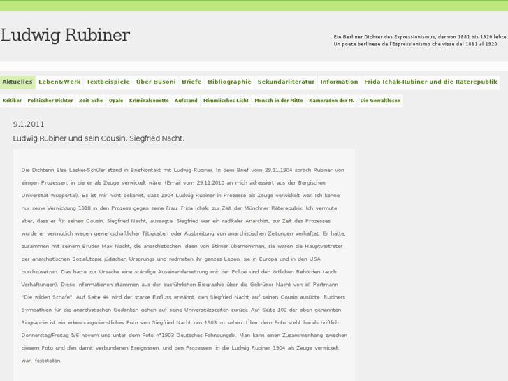 www.rubiner.de