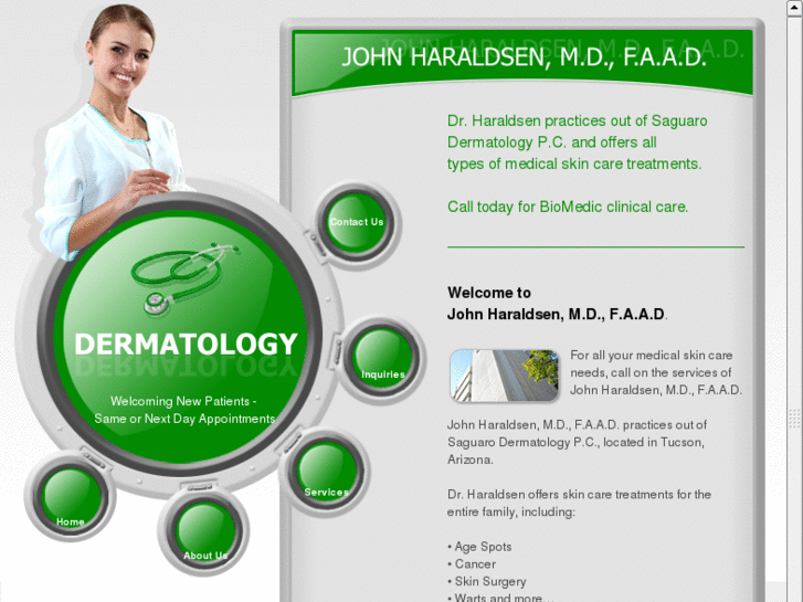 www.saguarodermatology.com