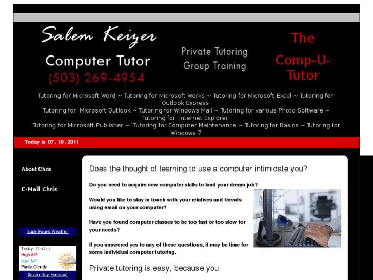 www.salemcomputertutor.com