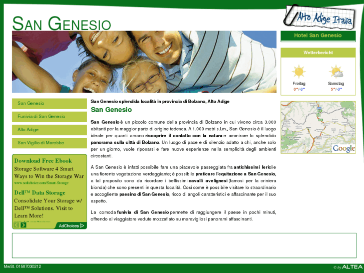 www.san-genesio.net