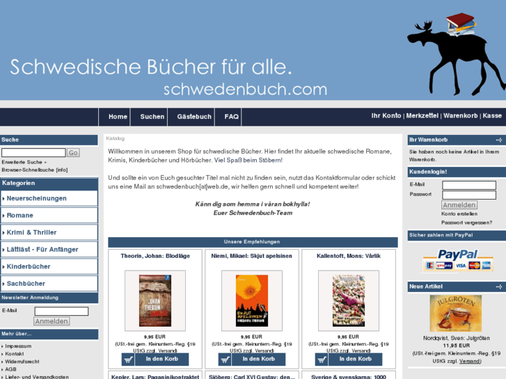 www.schwedenbuch.com