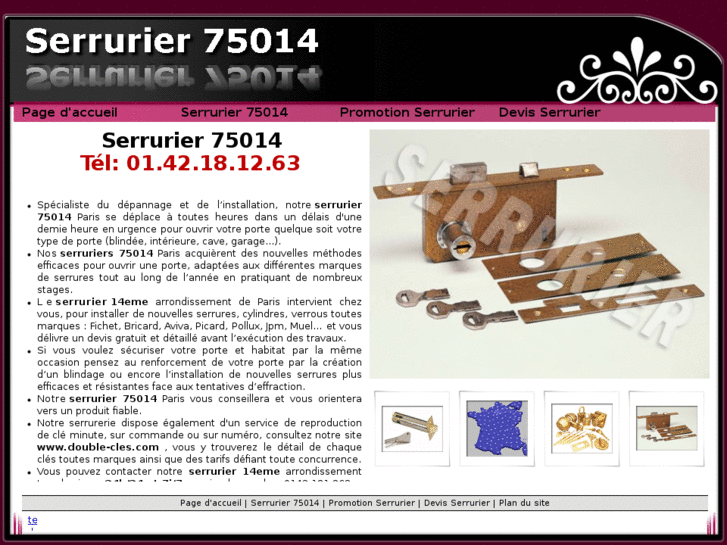 www.serrurerie75014.fr