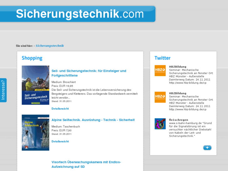 www.sicherungstechnik.com