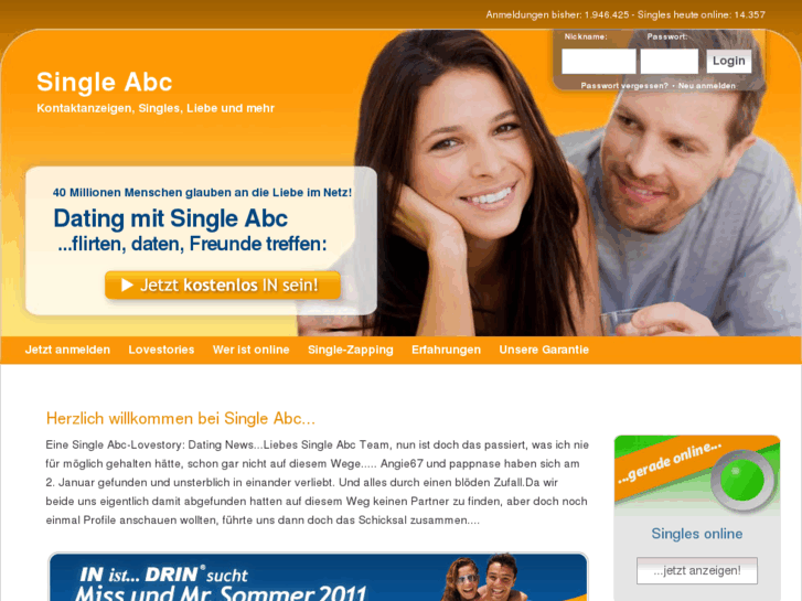 www.single-abc.net