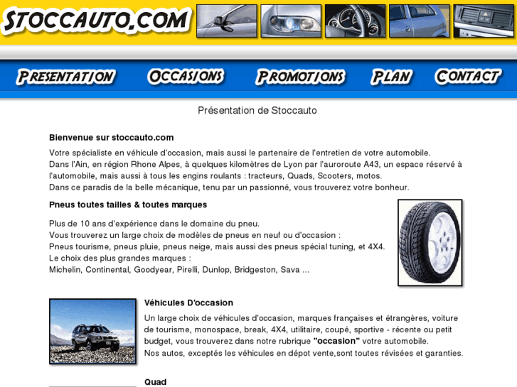 www.stoccauto.com