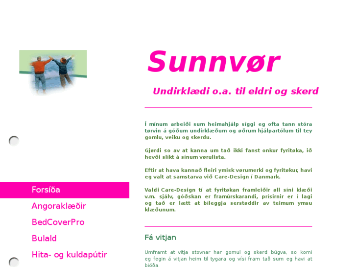 www.sunnvor.com