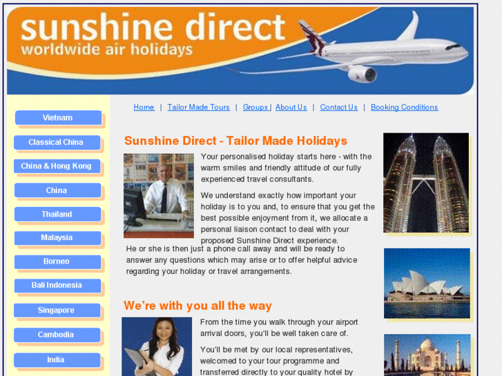 www.sunshine-direct.com