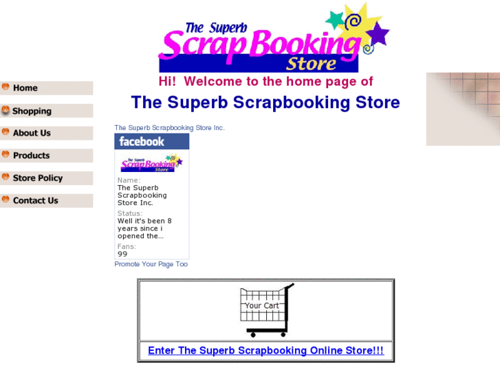 www.superbscrapbooking.com