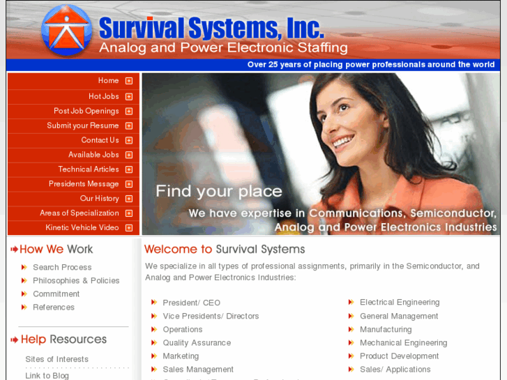 www.survivalsystems.com