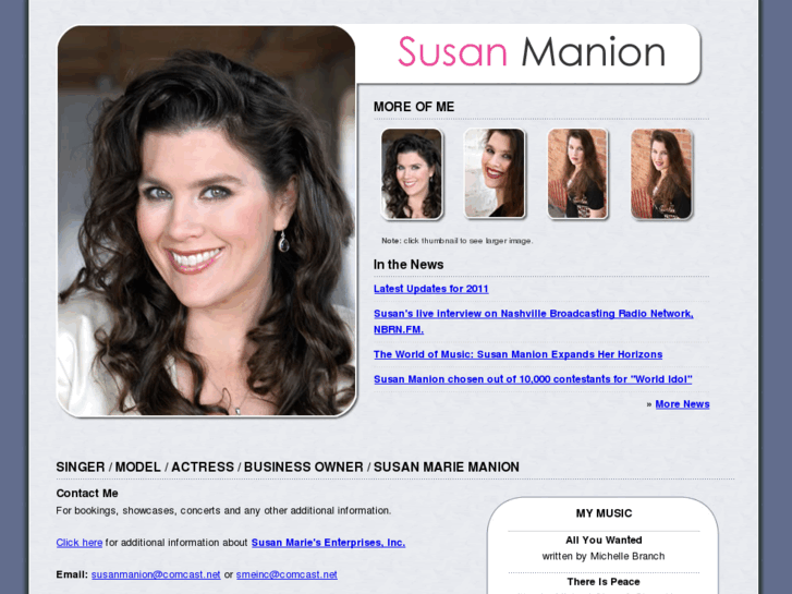 www.susanmanion.com