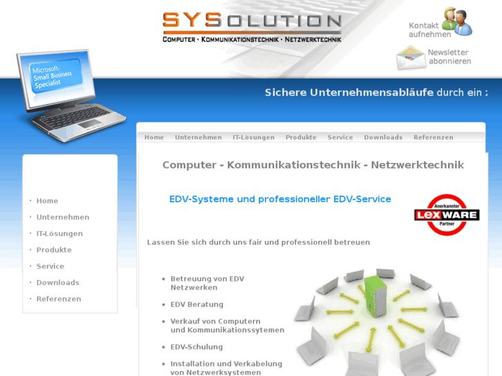 www.sysolution.de