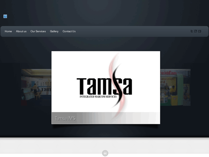 www.tamsaims.com