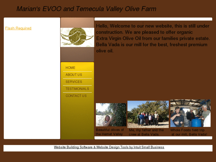 www.temeculamtolivefarm.biz