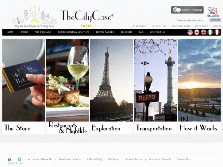 www.thecitycase.com