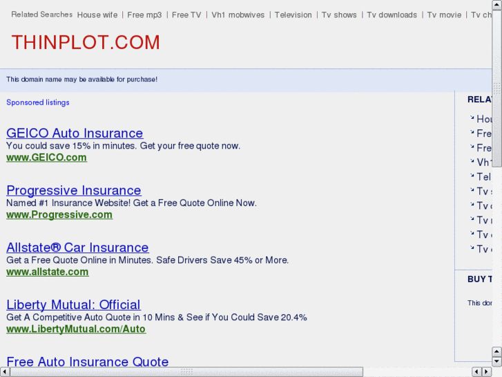 www.thinplot.com