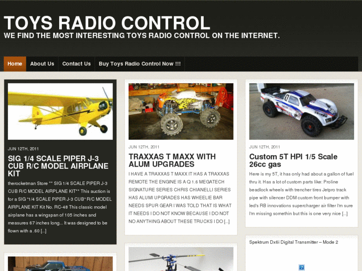 www.toysradiocontrol.net