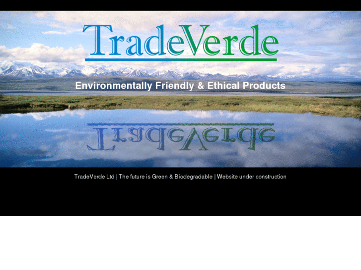 www.tradeverde.com