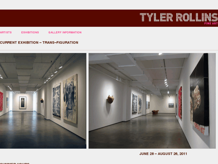 www.trfineart.com