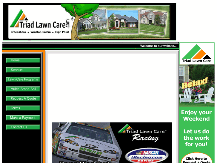 www.triadlawncare.com