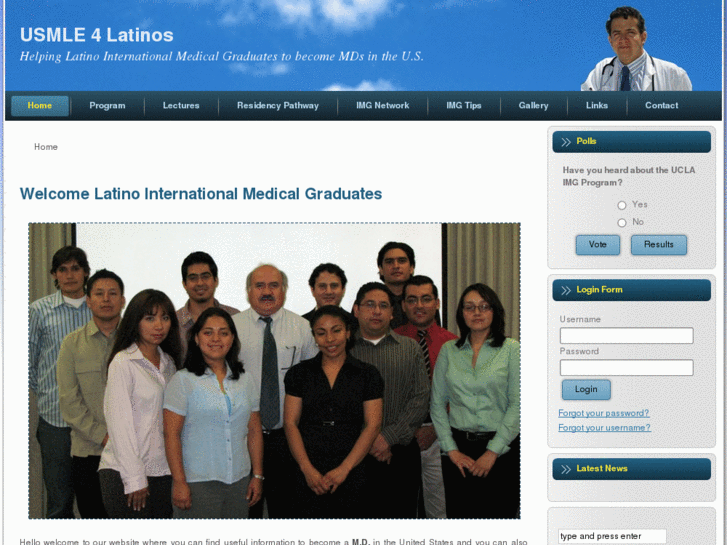 www.usmle4latinos.com