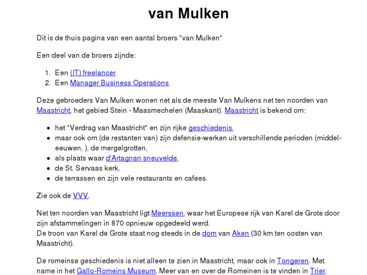 www.vanmulken.com