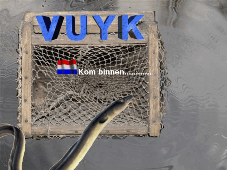 www.vuyk.org