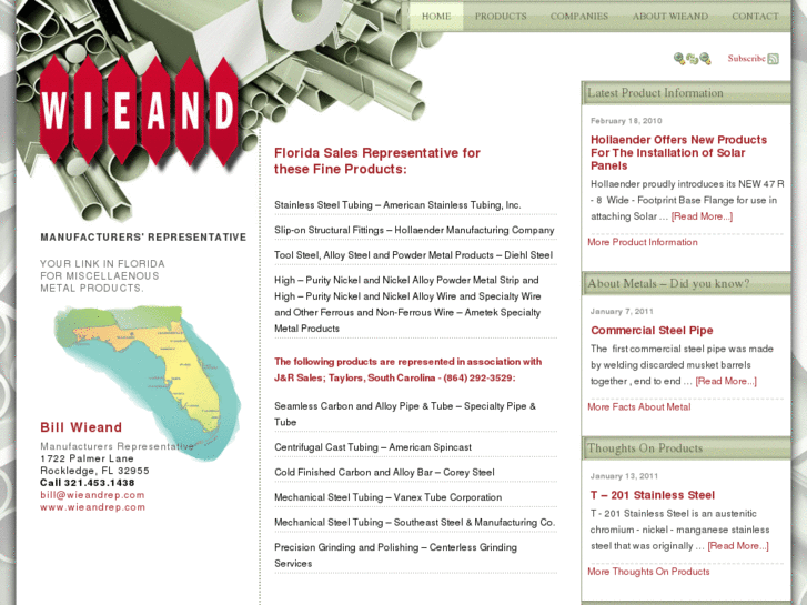 www.wieandrep.com