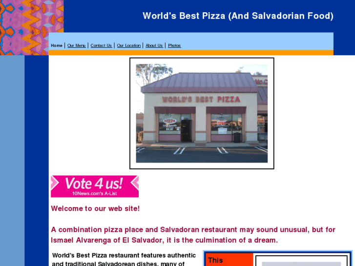 www.worldbestpizza.net