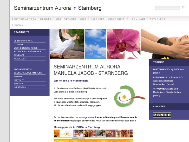 www.zentrum-aurora.de