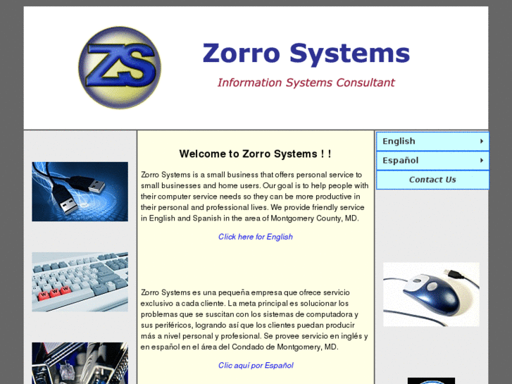 www.zorrosystems.com