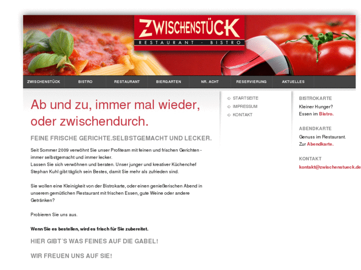 www.zwischenstueck.de