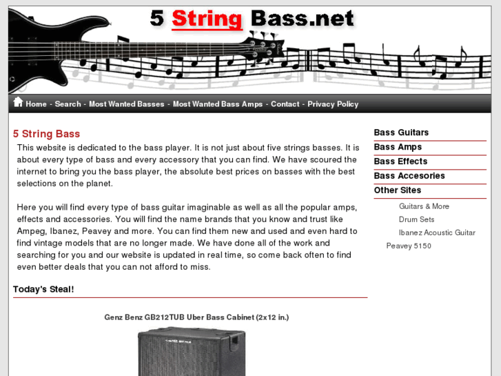 www.5stringbass.net